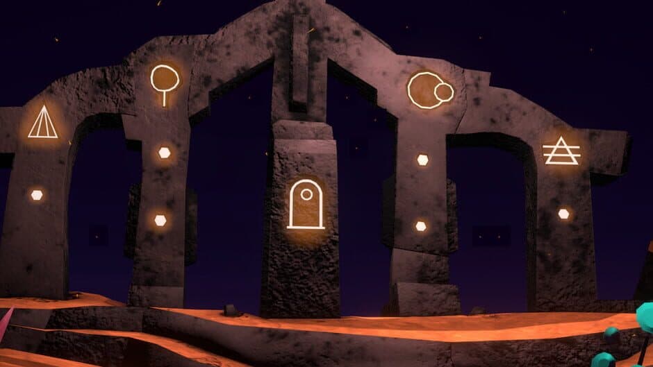 Shores of Loci banner