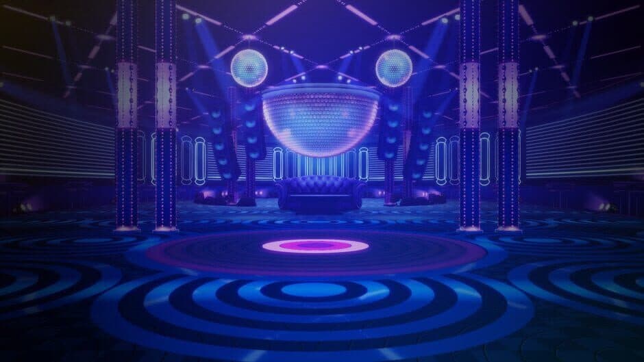 Persona 3: Dancing in Moonlight banner