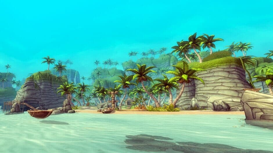 Pirate Flight banner