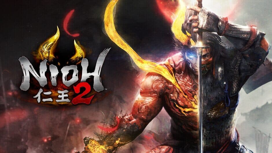 Nioh 2 banner