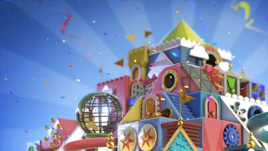 Knowledge is Power banner