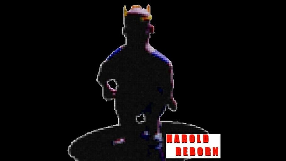 Harold Reborn banner