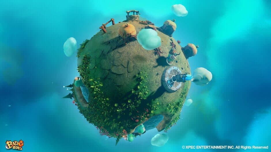 O! My Genesis VR banner