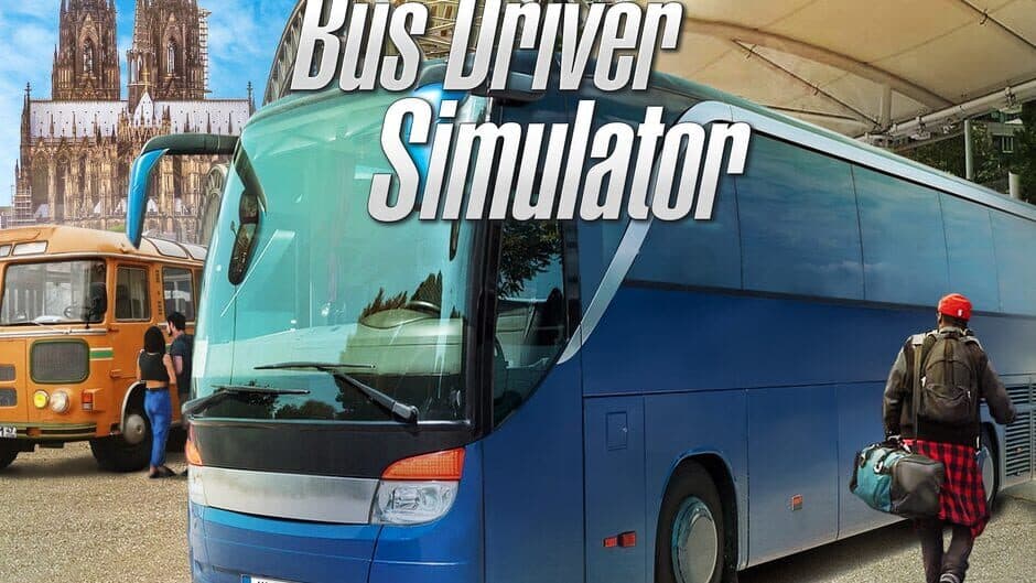 Bus Driver Simulator banner