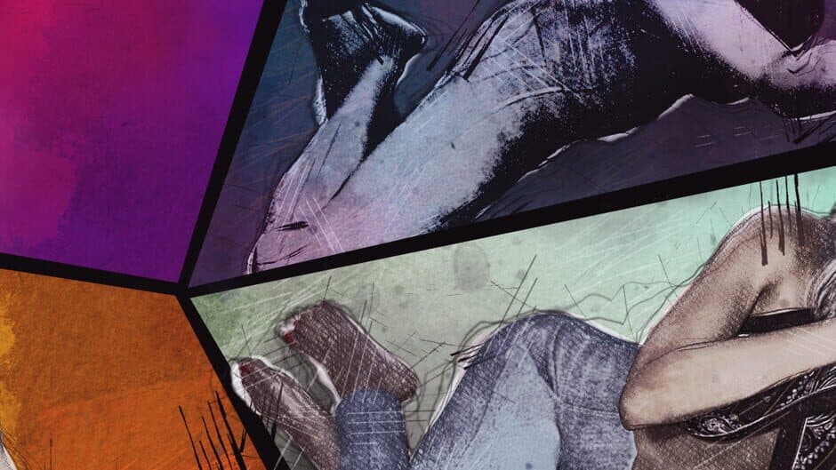 Comixxx Desires banner