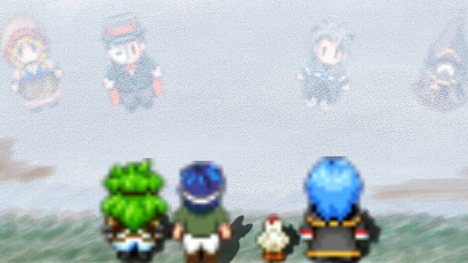 Bo's Adventure: Merging Islands banner