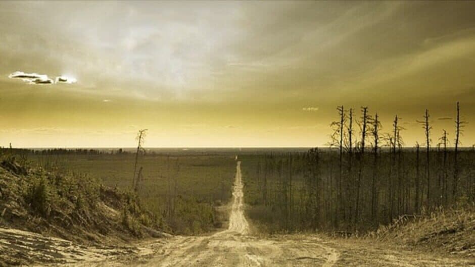 Thirty Eternal Days banner