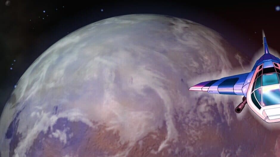 Galactic Ravager banner