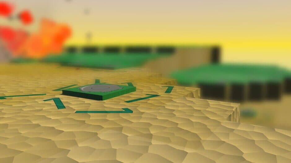 Bomb Sweeper VR banner