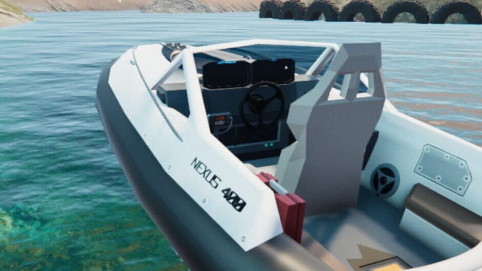 Boat Simulator Apprentice banner