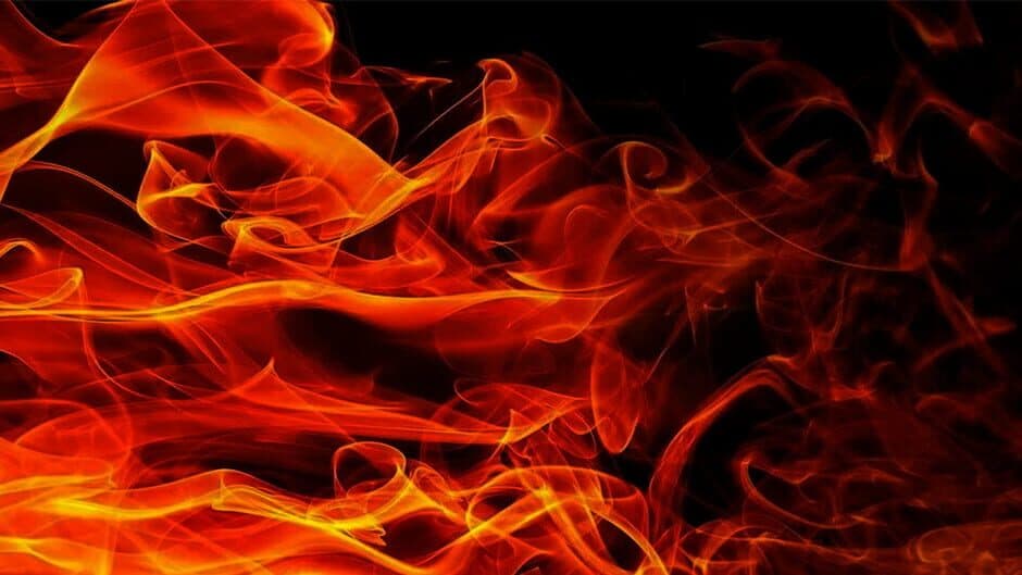 Back and Back to Hell banner