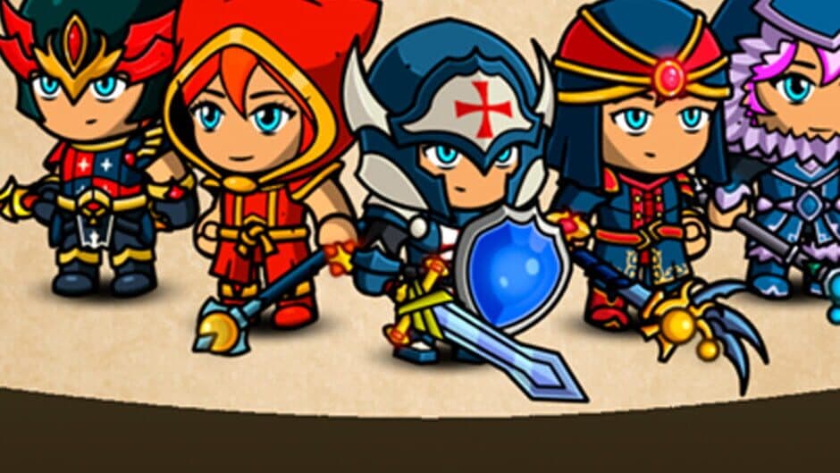 Unreal Element World banner