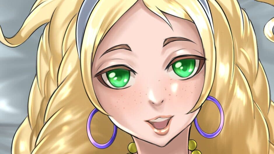 Miss Agatha's Palace banner