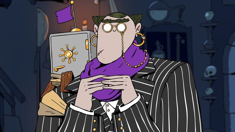 Alchemist of War banner