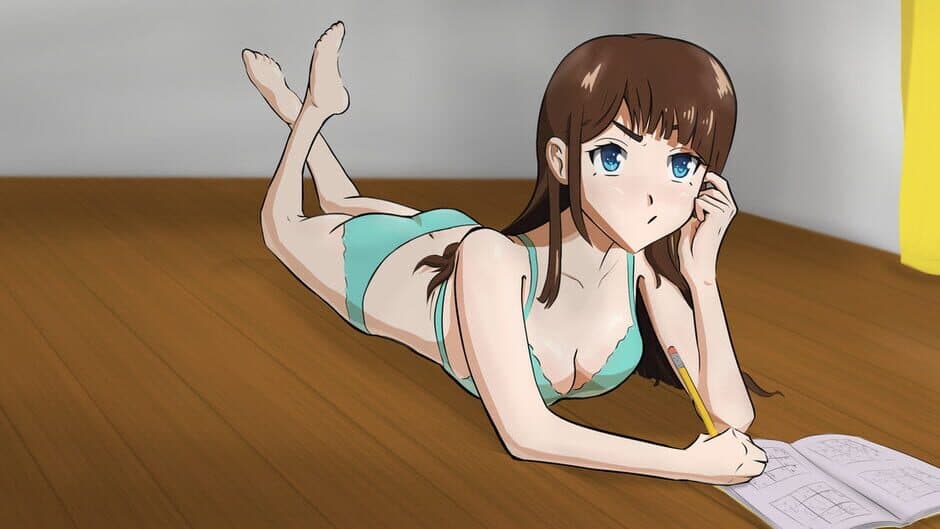 Operation Sexy Sudoku banner