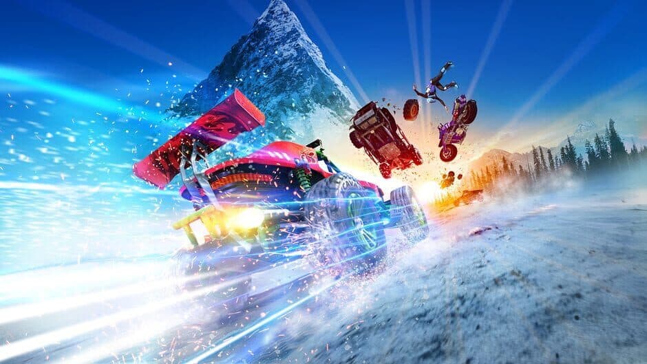 Onrush banner