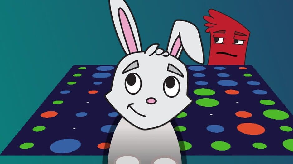 Hop Skip and Thump banner