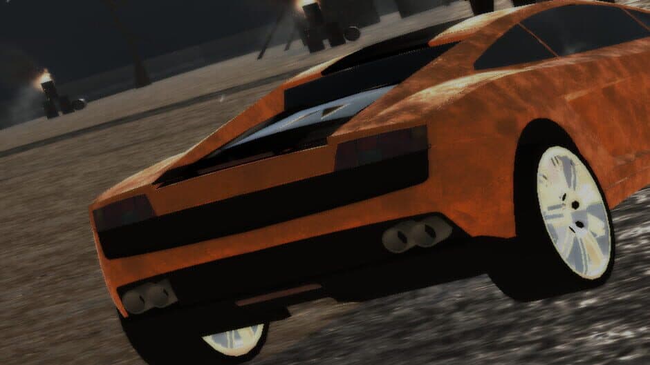 The Zombie Smasher banner