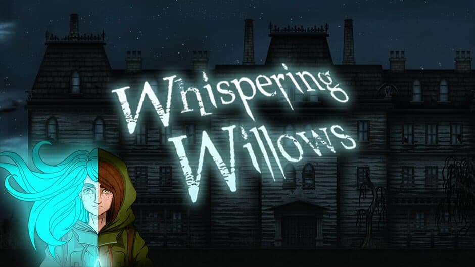 Whispering Willows: Deluxe Edition banner