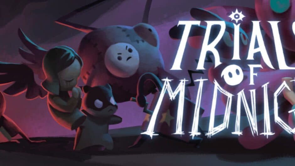 Trials of Midnight banner