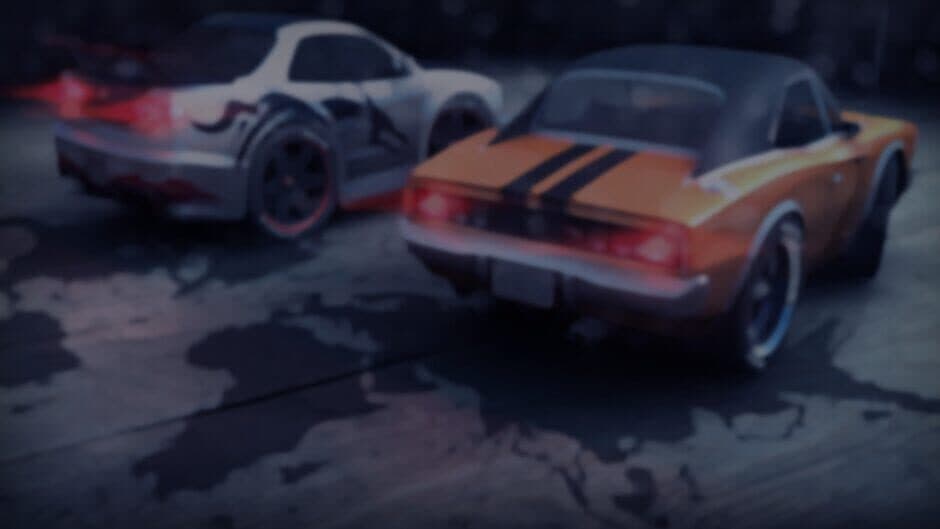 Table Top Racing: World Tour banner