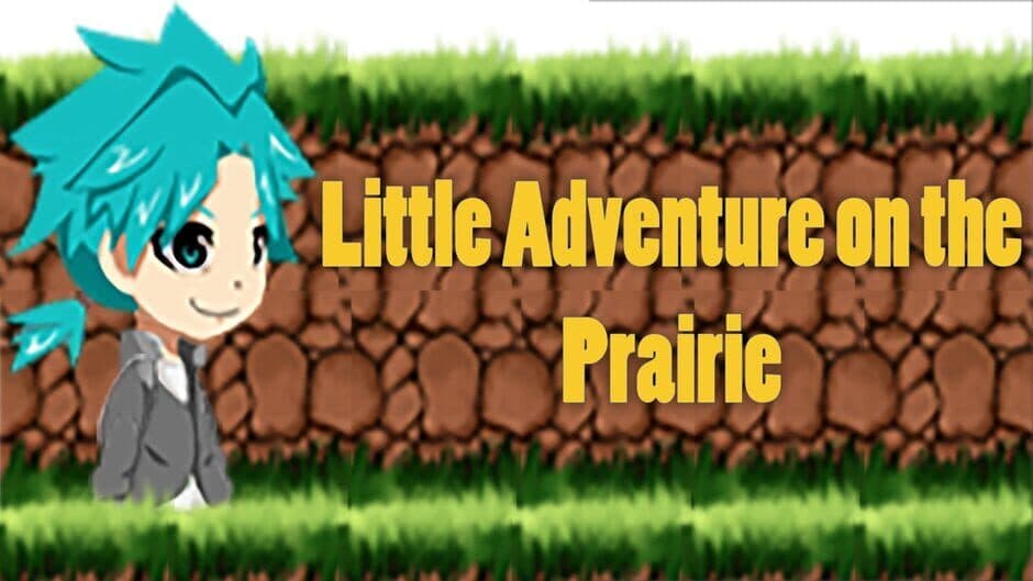 Little Adventure on the Prairie banner