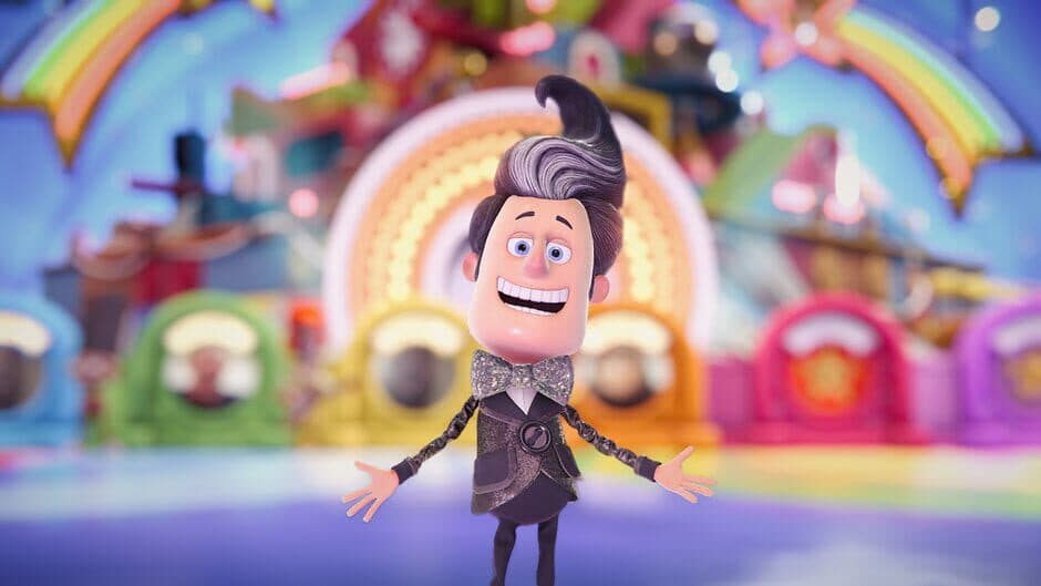 Knowledge is Power: Decades banner