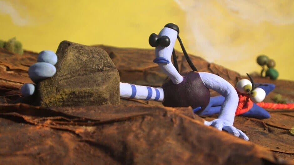 Armikrog banner