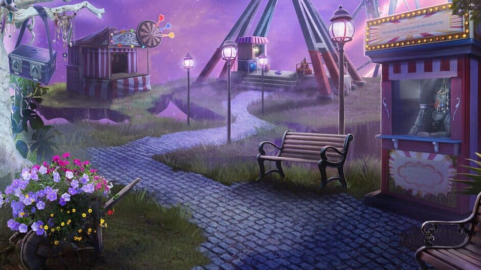 Crossroads: On a Just Path - Collector's Edition banner