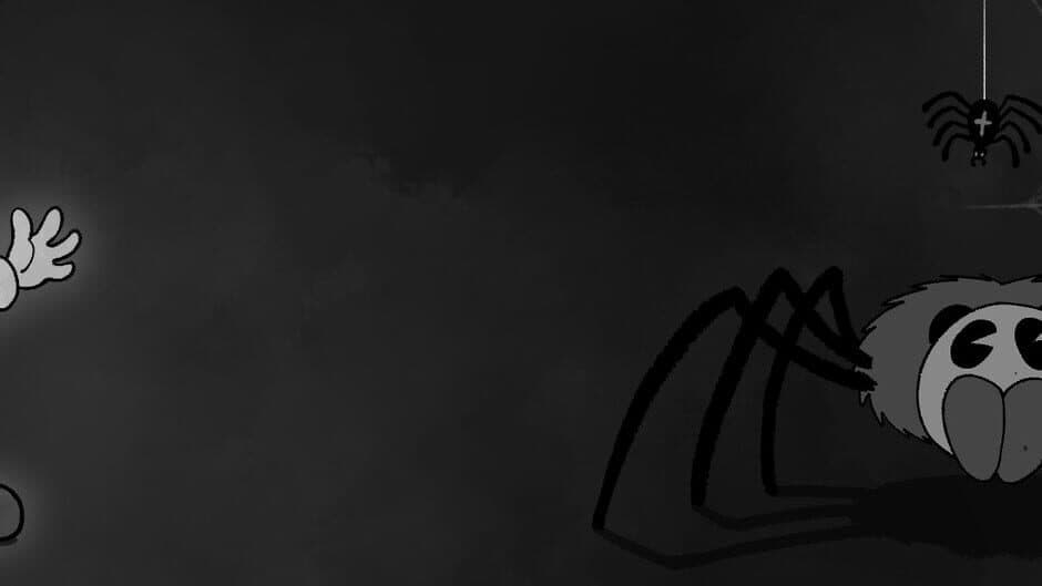 Spiders Everywhere banner