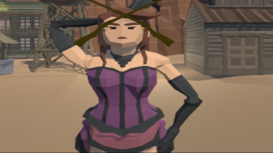 Gunslinger Valley banner