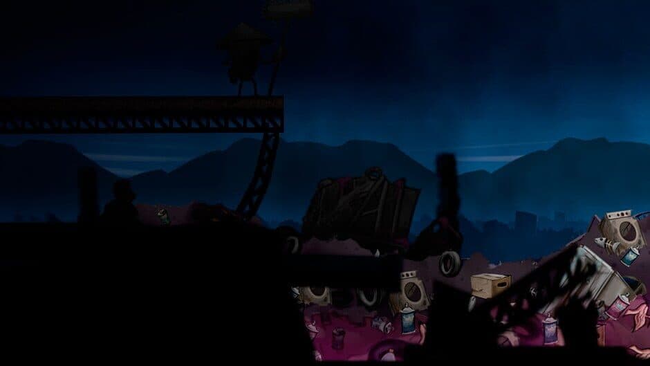 MOP Operation Cleanup banner