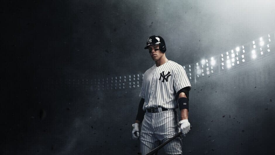 MLB The Show 18 banner