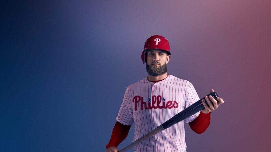 MLB The Show 19 banner