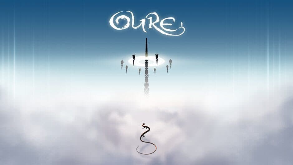 Oure banner