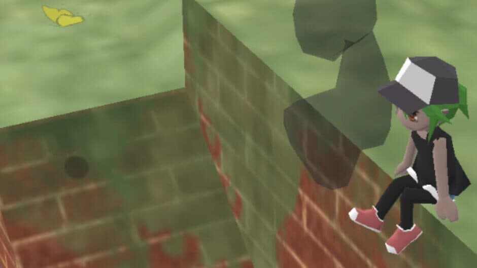 Sharon and the Last Garden banner