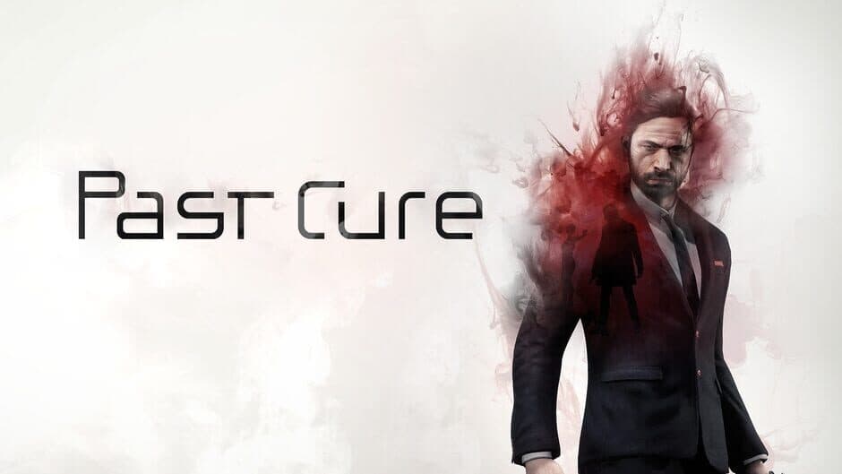 Past Cure banner