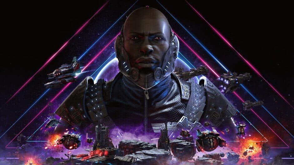 Phobos Vector Prime: The First Ring banner