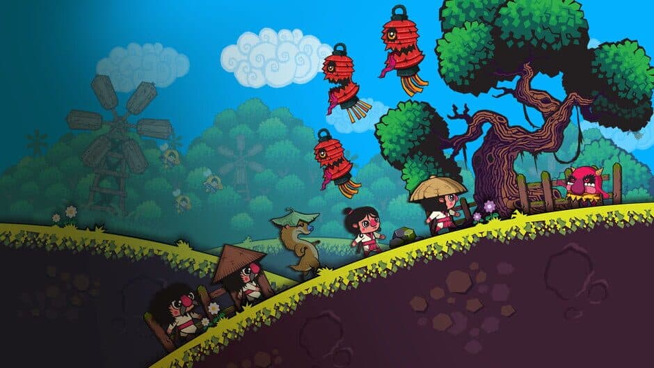 Pop-Up Pilgrims banner