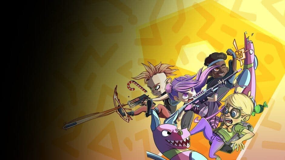 Rascal Revolt banner