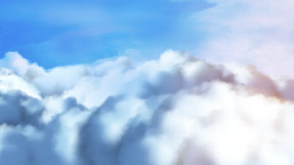 Rainbow Skies banner