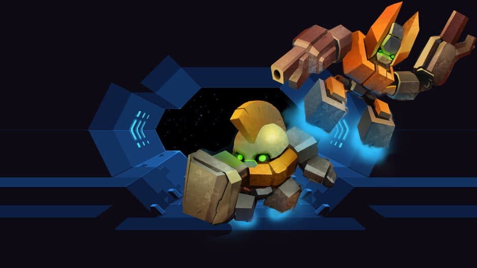 RobotRiot: Hyper Edition banner