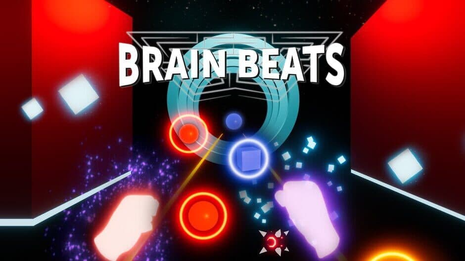 Brain Beats banner