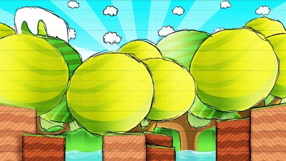 Bounce Rescue! banner