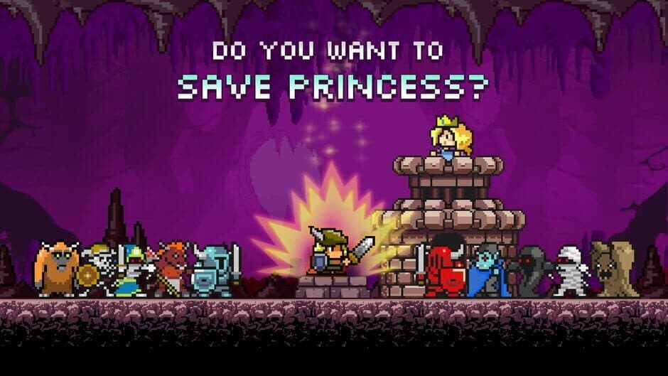 Buff Knight Advanced banner