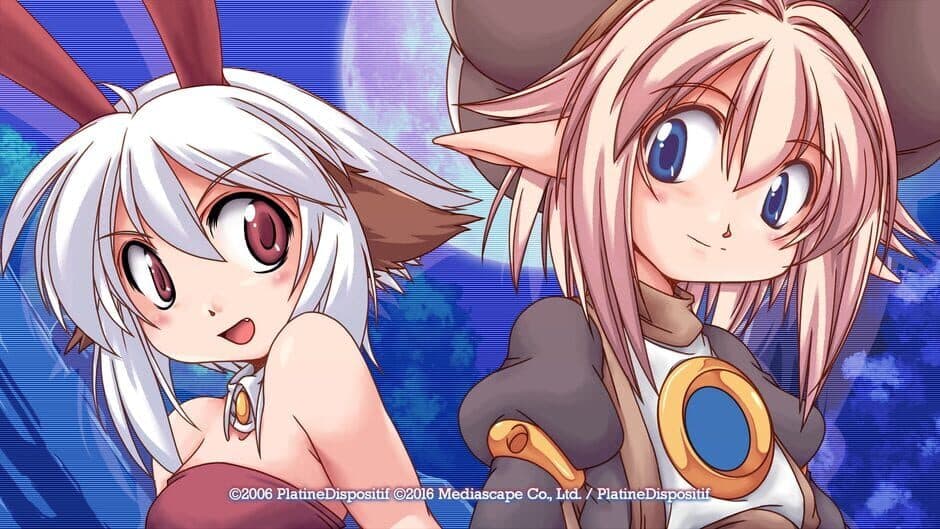 Bunny Must Die! Chelsea and the 7 Devils banner