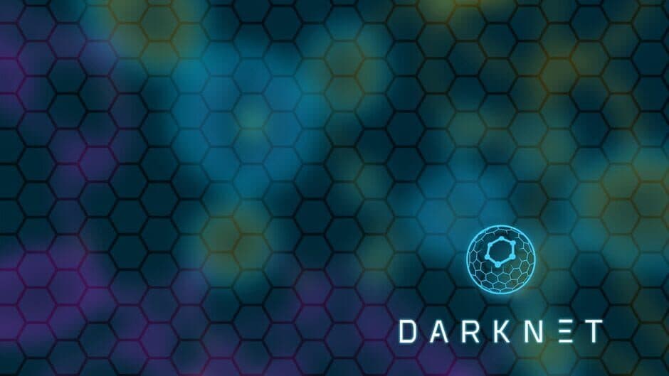 Darknet banner