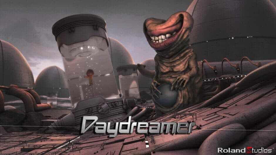 Daydreamer: Awakened Edition banner