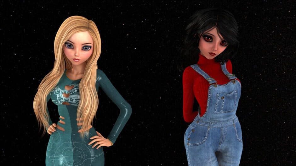 Ryclaw: Save Yourself banner