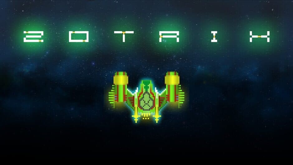 Zotrix banner